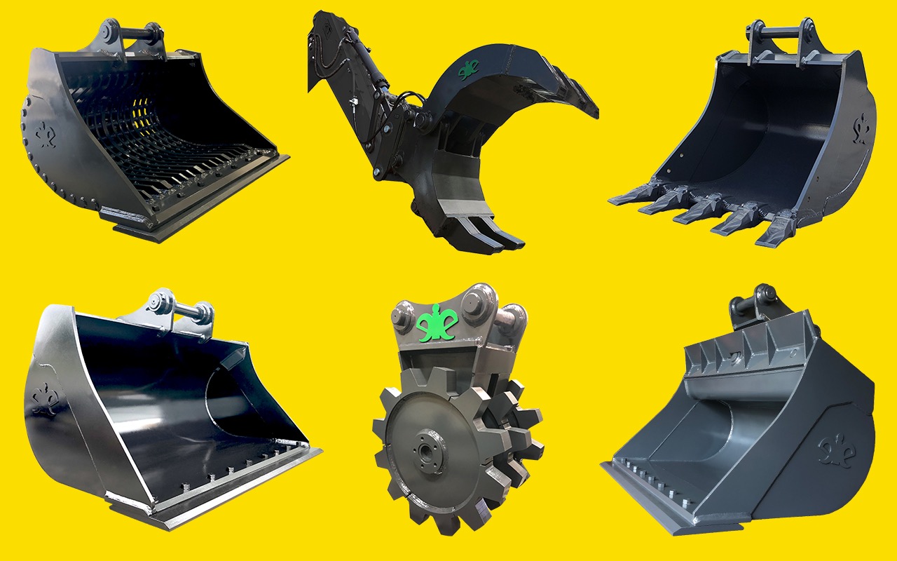 Mechlink:Demolition essentials: a guide to selecting the right heavy equipment
