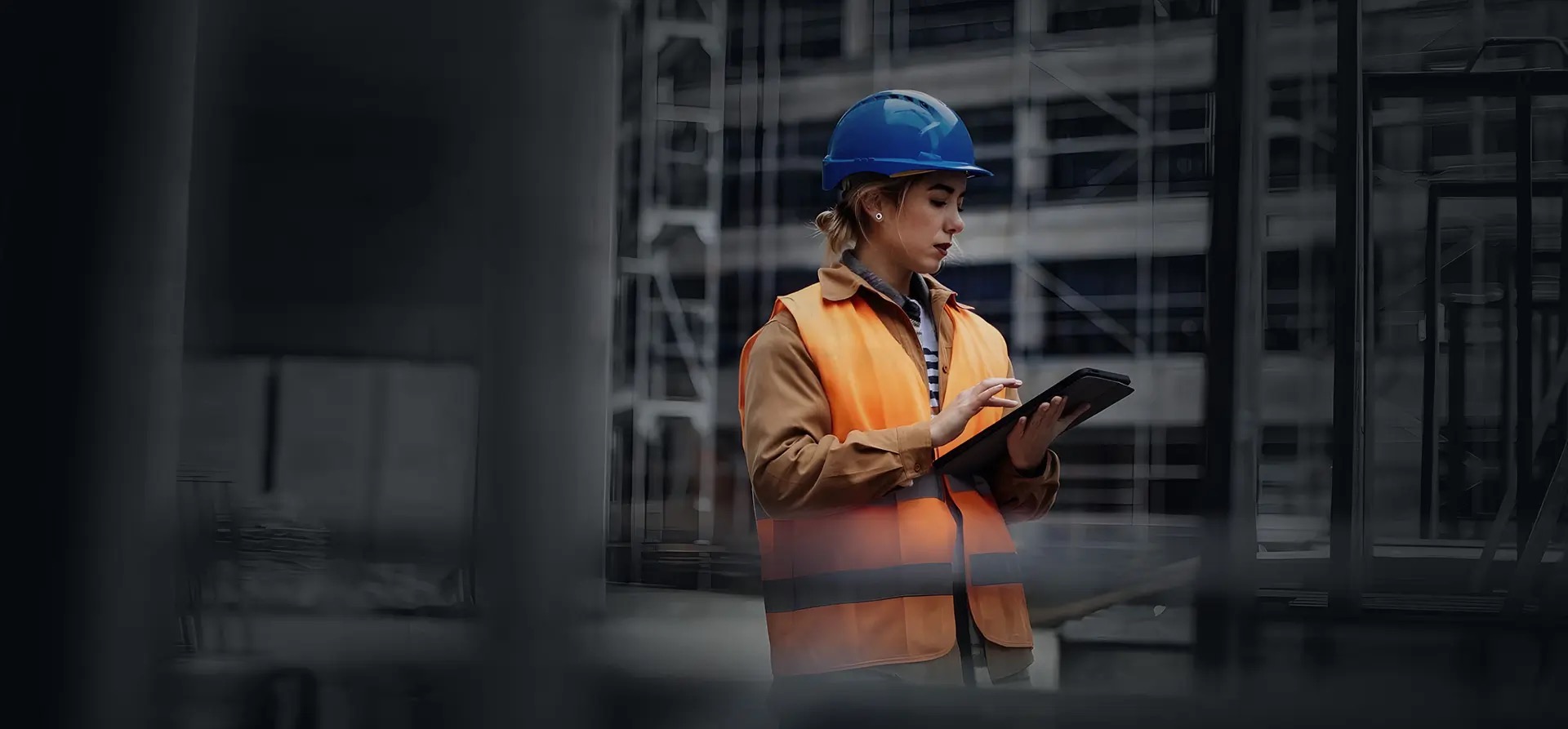 Mechlink:Diesel fuel storage for construction sites: best practices and safety protocols