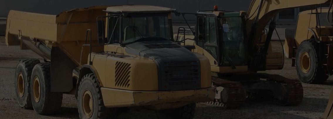 heavy equipments attachments for sale