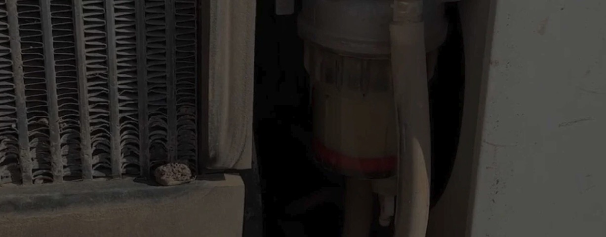 Mechlink:How does a fuel water separator work? | MechLink