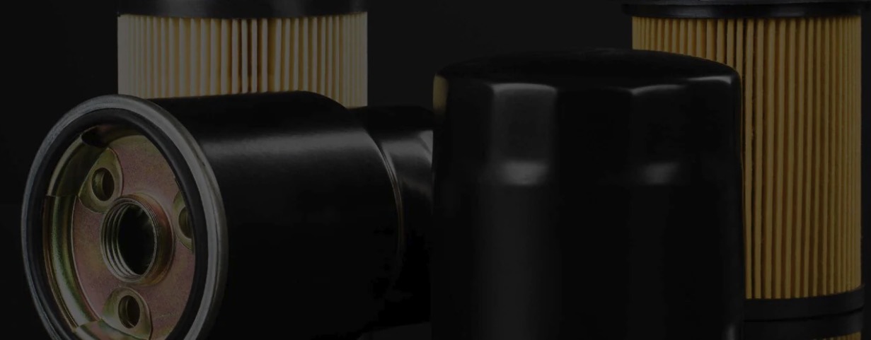 The different types of heavy duty oil filters