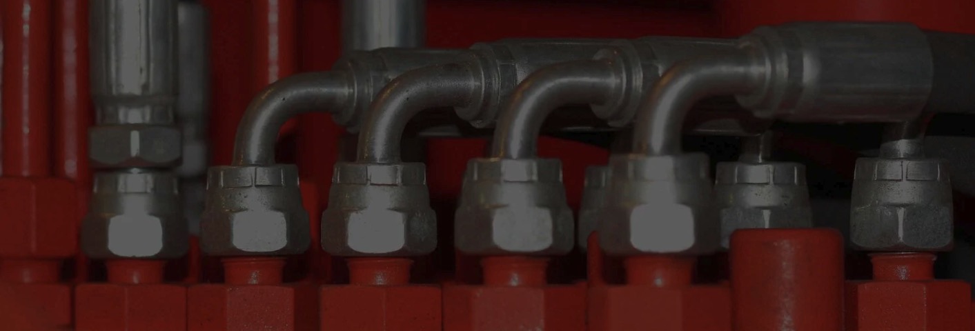 Identifying hydraulic pump failure symptoms: what to know before hydraulic pump repair