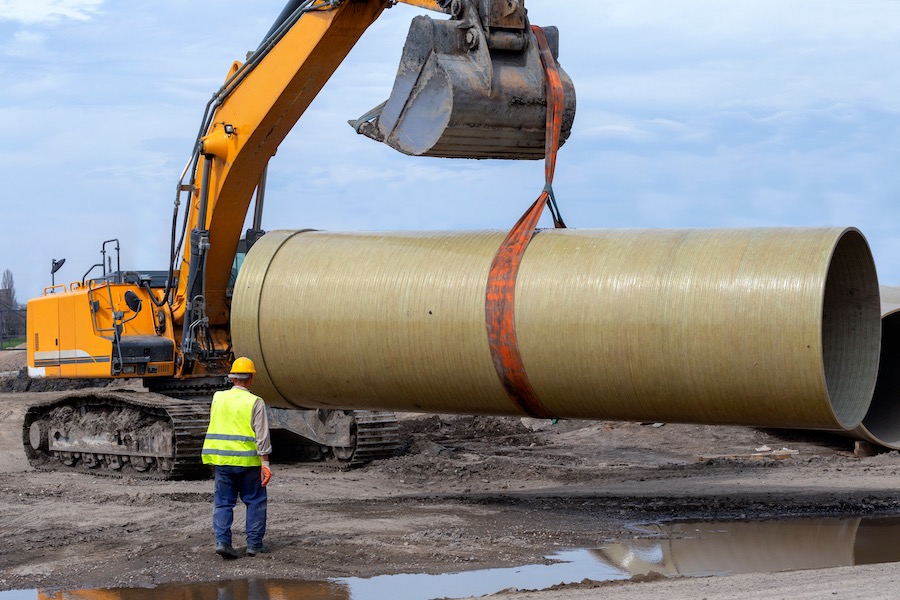 Mechlink:Understanding your excavator's lifting capacity to protect your equipment | MechLink