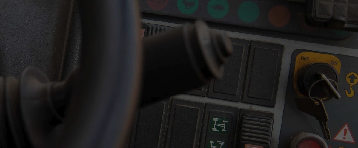 Mechlink:Heavy equipment sensors: their roles in modern construction machines