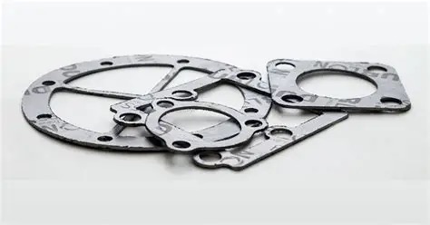 Mechlink:The types of gaskets in heavy equipment: selecting the right one for your machine