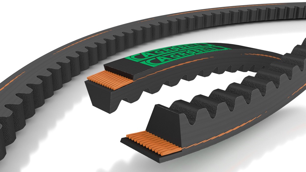 Mechlink:The role of v-belts in construction equipment: what you need to know