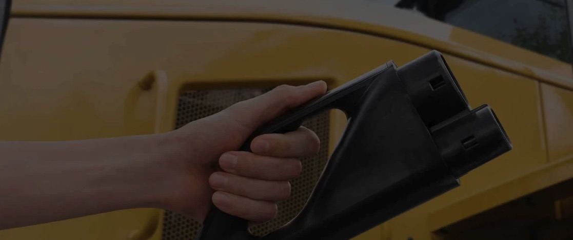 Mechlink:Best practices for charging lithium ion batteries in construction Equipment