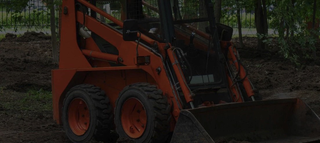 Mechlink:The most common problems for skid steers and how to address them