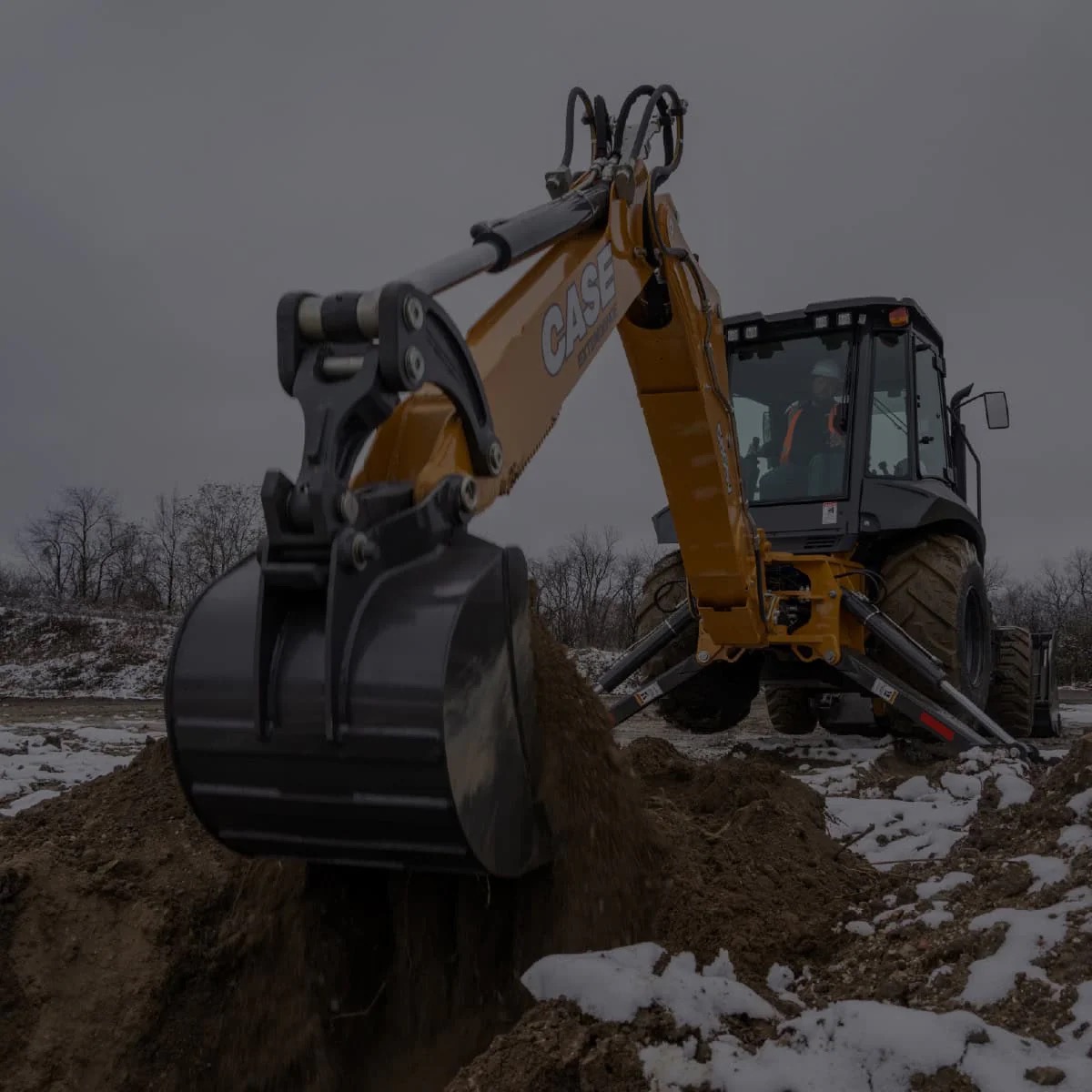 How Weather Conditions Affect Heavy Equipment Maintenance