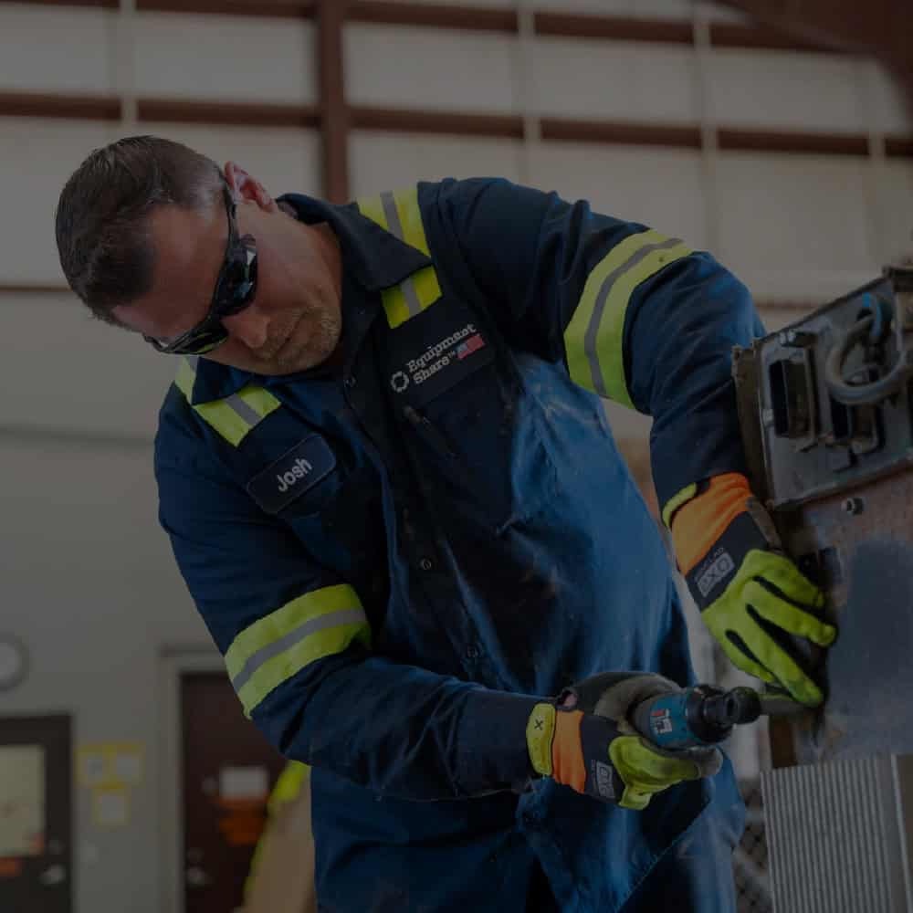 Mechlink:How to prevent accidents on a construction site