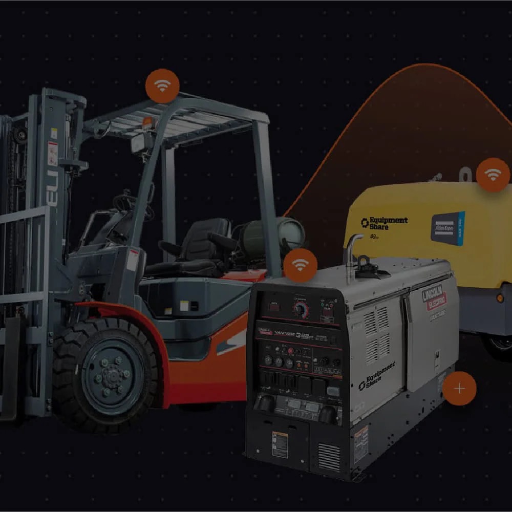 Mechlink:Essential construction equipment and tools every jobsite needs