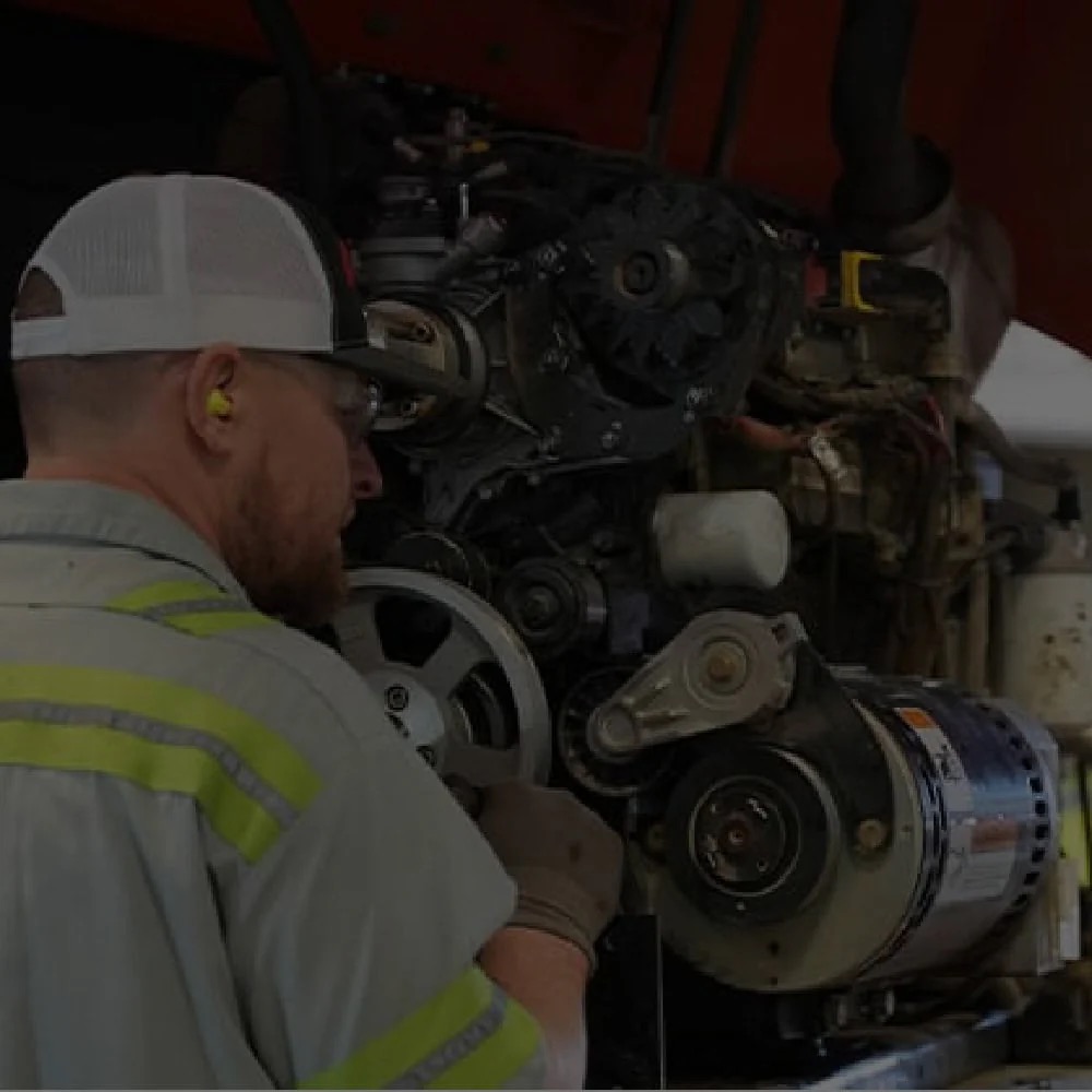 Mechlink:Heavy equipment alternators: symptoms of a bad alternator and how to m