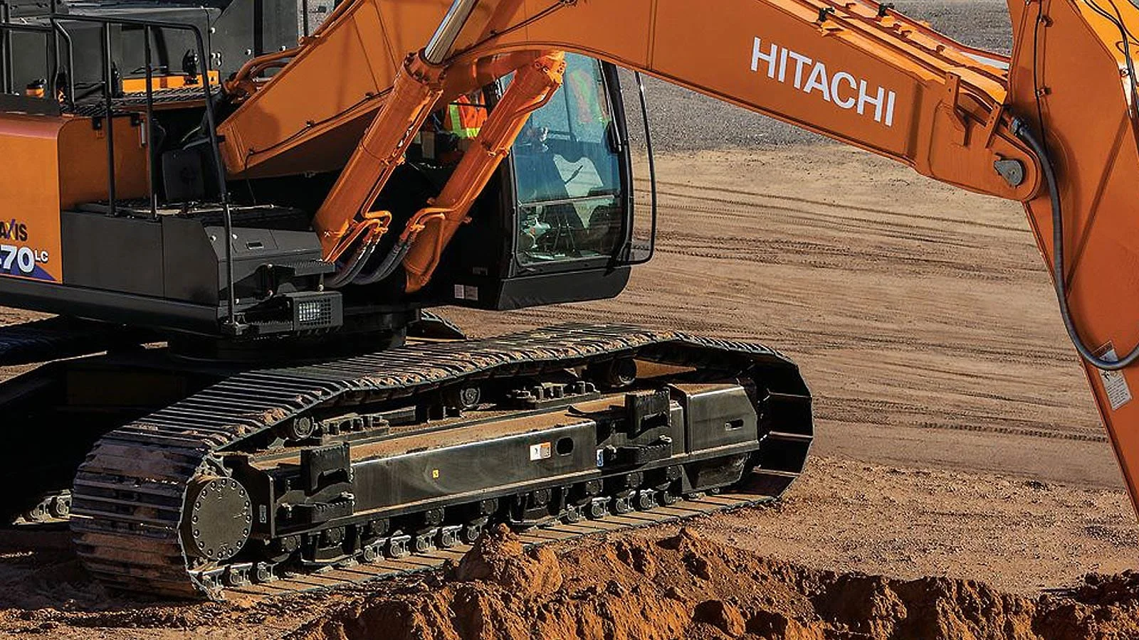 Mechlink:Mechlink high quality excavator undercarriage parts