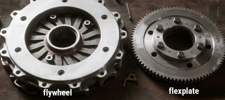 Mechlink:Flywheel vs flexplate: key differences explained [2026 guide]