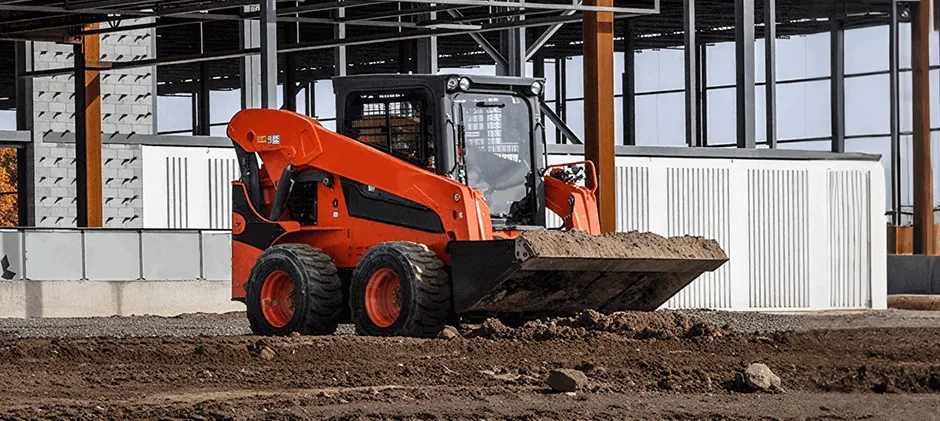 Mechlink:Kubota vs. bobcat skid steer: which is best for you?