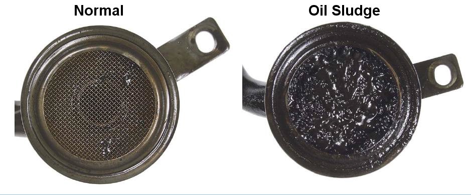 Mechlink:Must-know signs of a bad oil pump