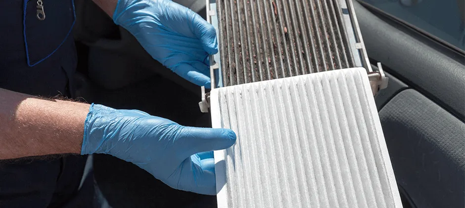 Mechlink:How to choose the best cabin air filters? ultimate buying guide! - mechlink blog