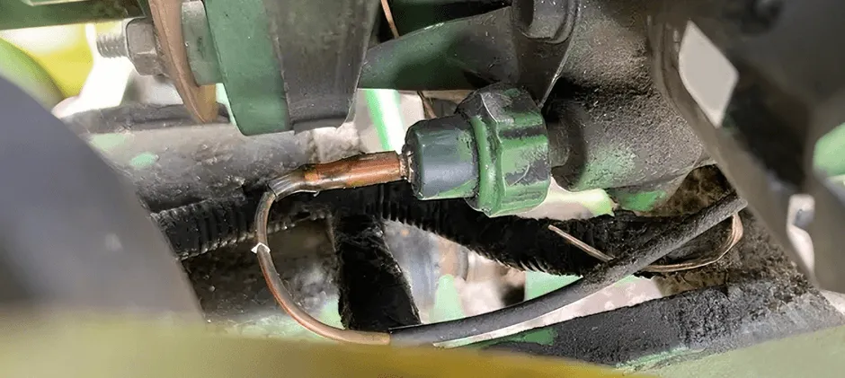 Mechlink:4 warning signs of a bad oil pressure sensor?