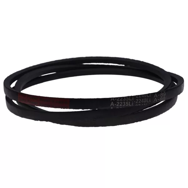 John Deere l111 transmission drive belt