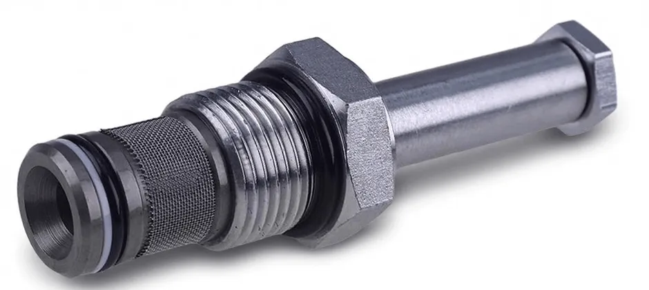 Mechlink:7 solenoid valve types: which one do you need?
