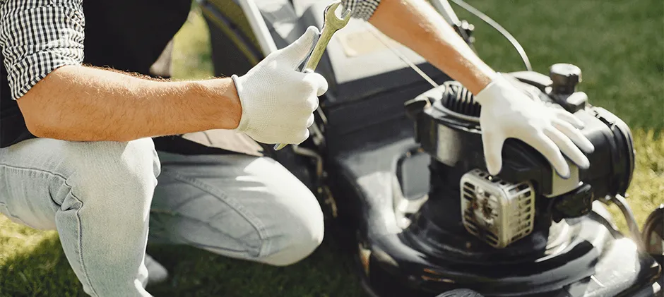 Mechlink:7 top reasons your lawn mower won't start