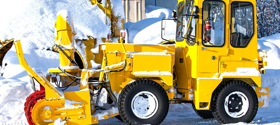 Mechlink:Case industrial parts for winter: preparing case for cold weather