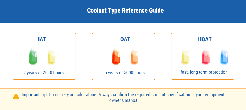Mechlink:Can i put water in my coolant tank? quick explanation