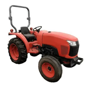 Mechlink:Comprehensive guide to kubota tractor models
