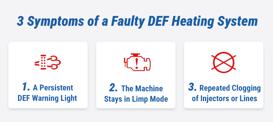 Mechlink:Def in cold weather: does it freeze?