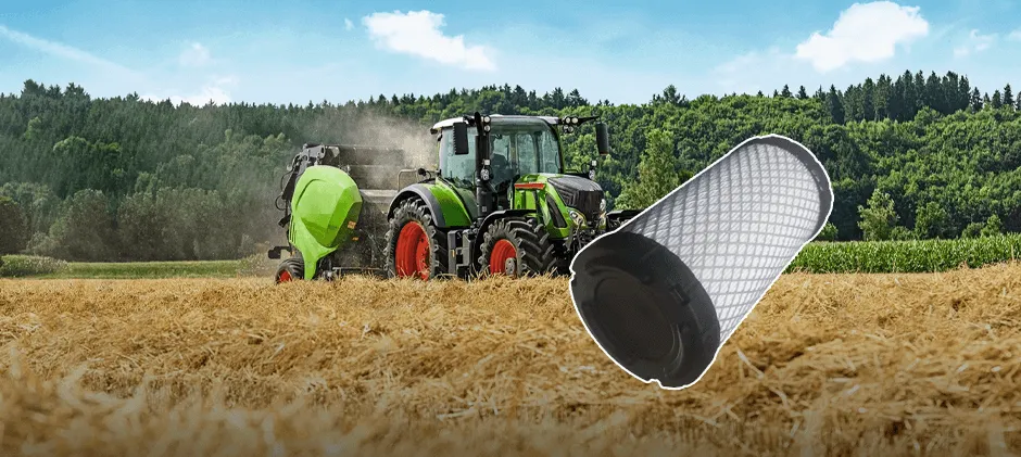 Mechlink:Diy engine air filter element replacement