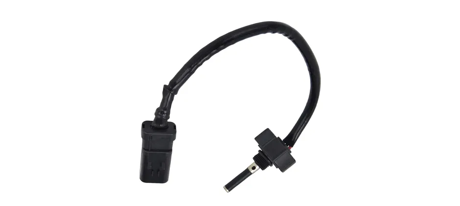 Mechlink:Dtc p0461: fuel level sensor “a” circuit range / performance