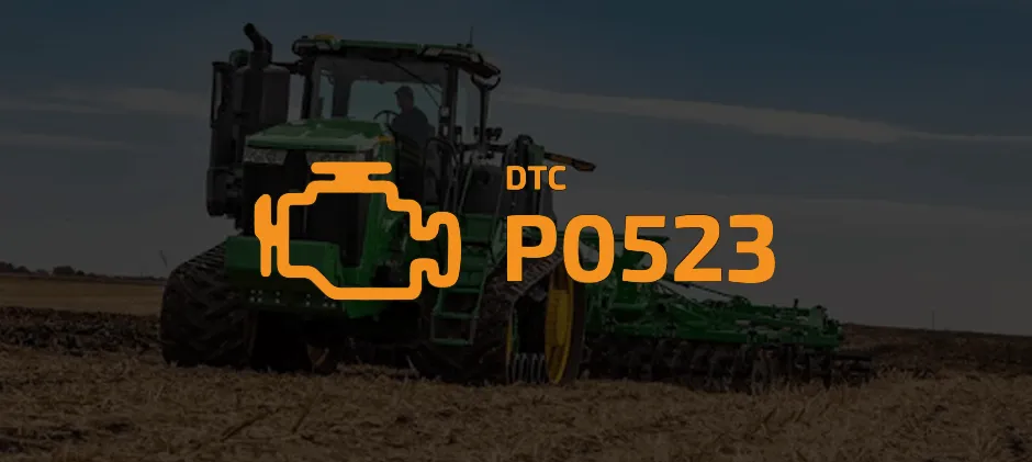 Mechlink:Dtc p0523 – engine oil pressure sensor circuit high