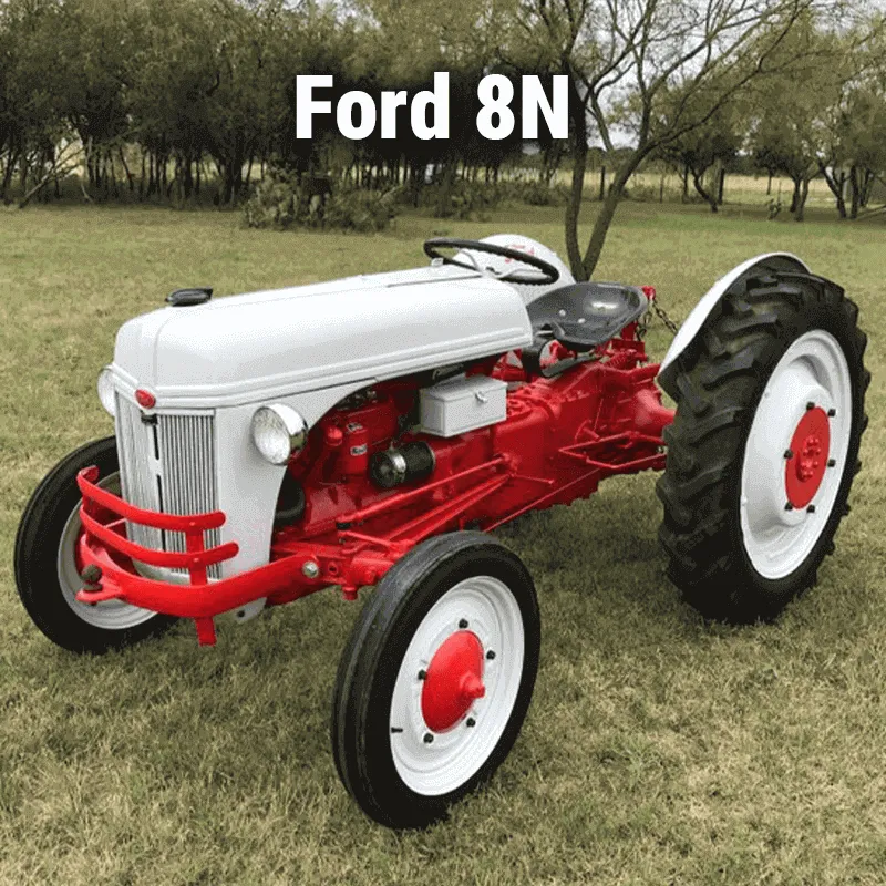 Ford 8n