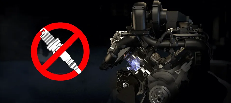 Mechlink:Do diesel engines have spark plugs?