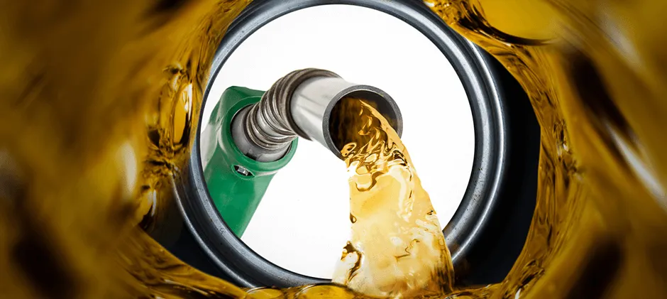 Mechlink:Does diesel fuel go bad & how long can it sit in your tank?