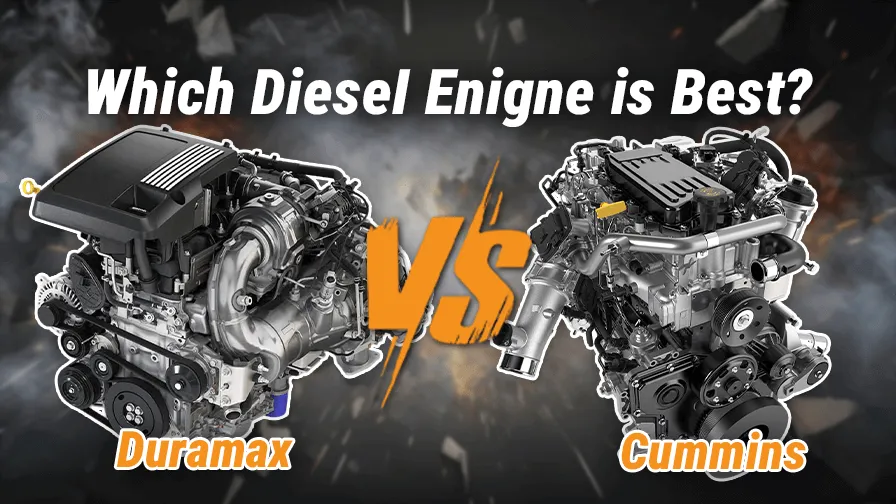 Mechlink:Duramax vs. cummins: which is best?