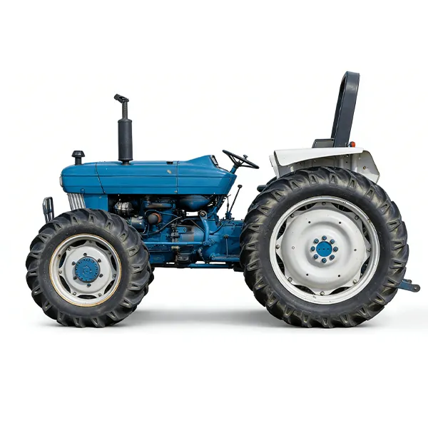 Mechlink:Ford 1500 tractor specs & parts lookup
