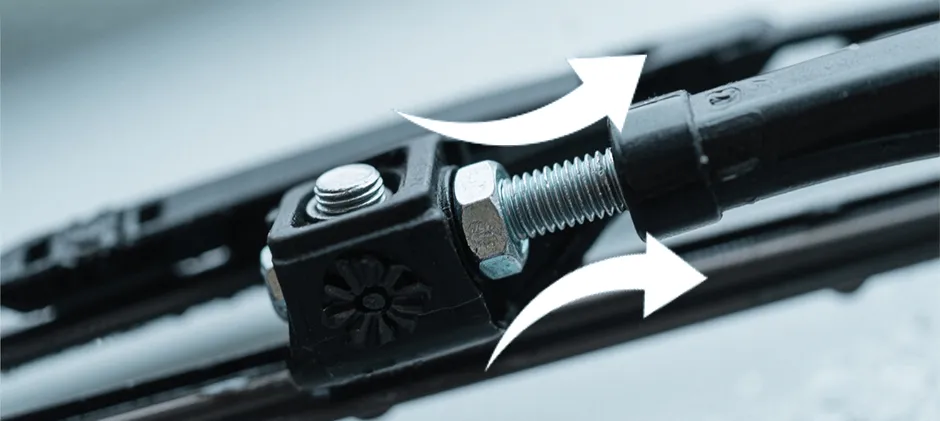 Mechlink:Get your wipers back in sync: the wiper motor reset method
