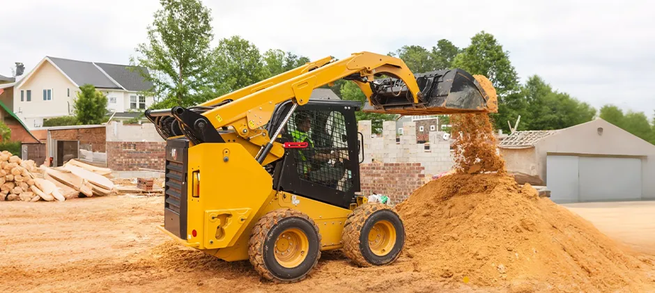 Mechlink:How much does it cost to rent a skid steer in 2026?
