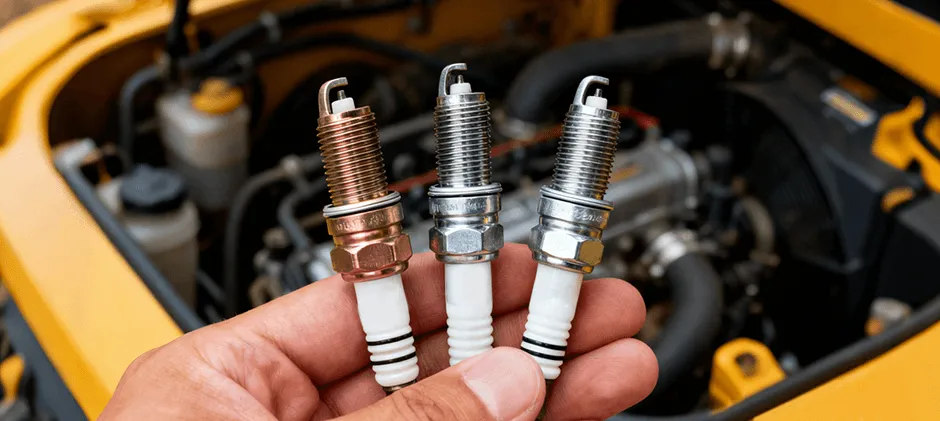 Mechlink:How much does it cost to replace your spark plugs?