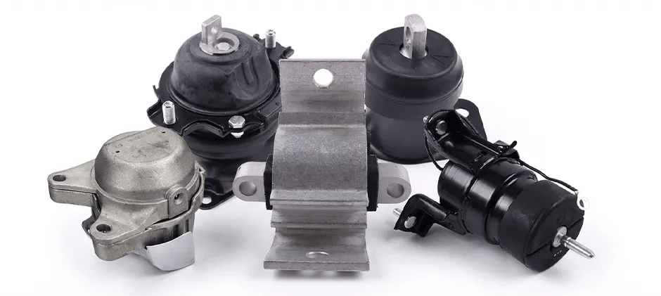 Mechlink:How much does an engine mount replacement cost in 2026?