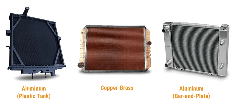 Mechlink:How much is the off-road radiator replacement cost in 2026