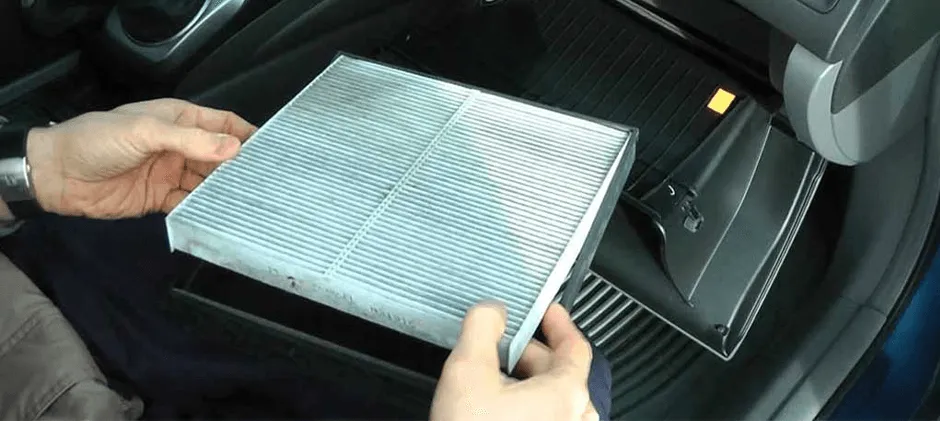 Mechlink:How often to change your cabin air filter?