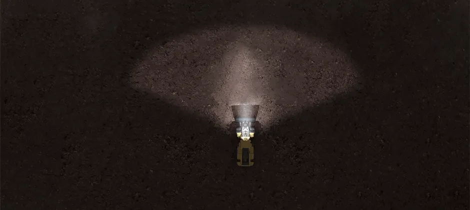 Mechlink:How to choose heavy equipment led work lights?