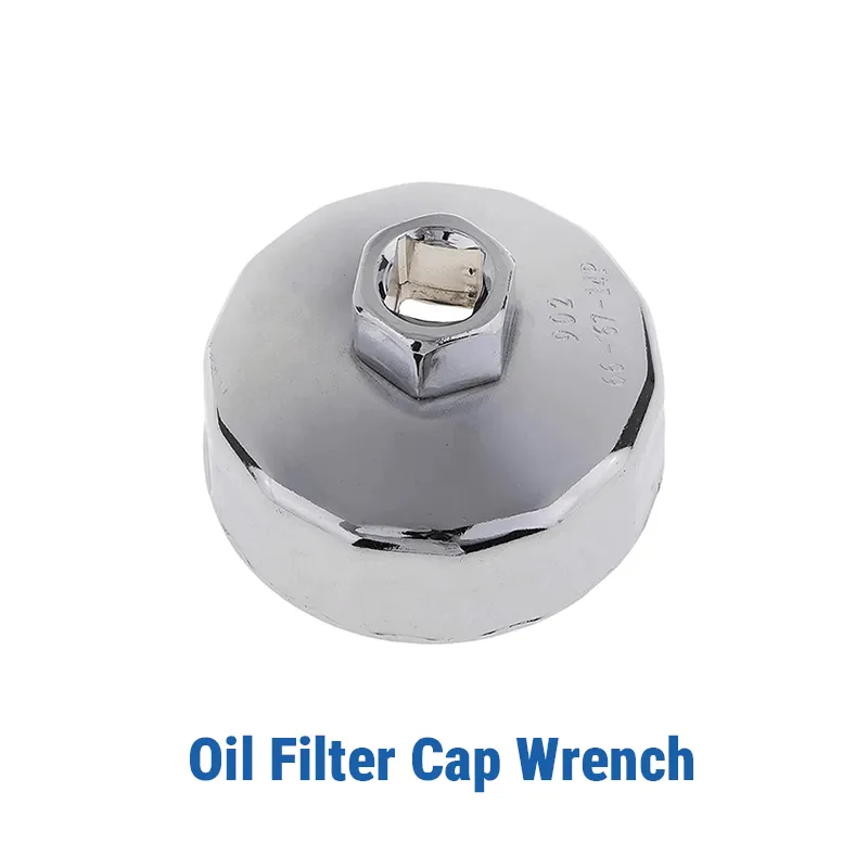 Oil Filter Cap Wrench