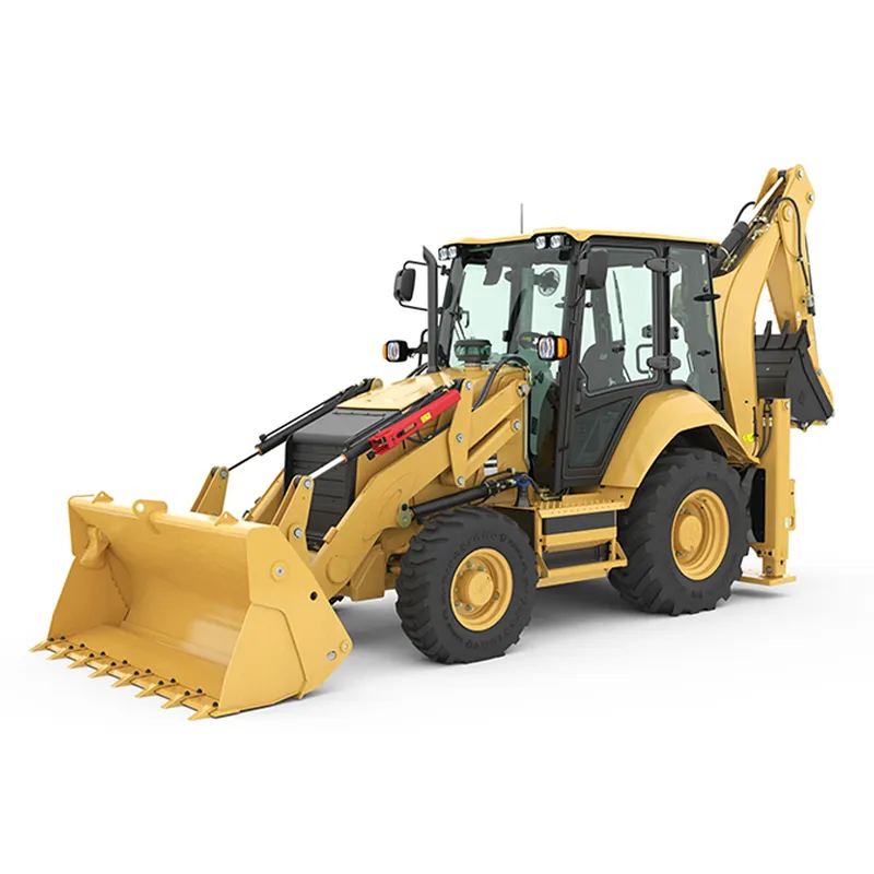 Mechlink:How to choose the right excavator sizes for your project?