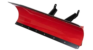 Mechlink:How to choose the right snowplow blade?