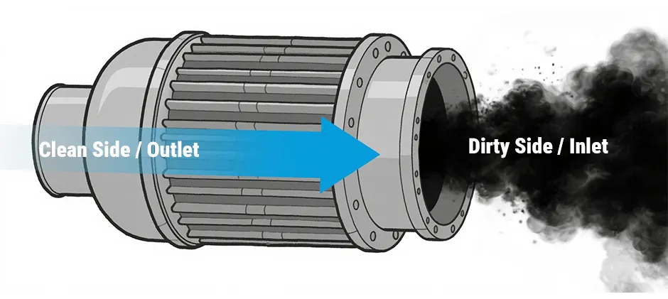 Mechlink:How to clean a dpf filter?