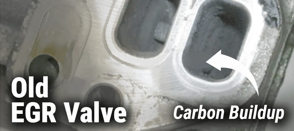 Mechlink:How to replace an egr valve: a step-by-step guide