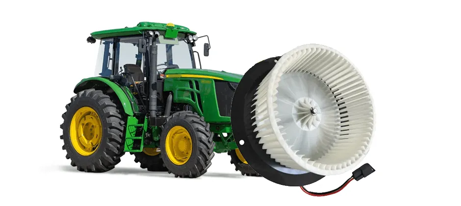 Mechlink:How to test a blower motor: a comprehensive guide